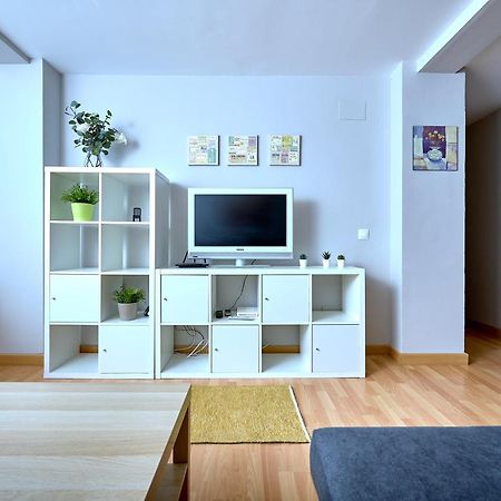 Holidays2Malaga Salitre 3 Bedroom Up To 7 People High Speed Wifi 외부 사진