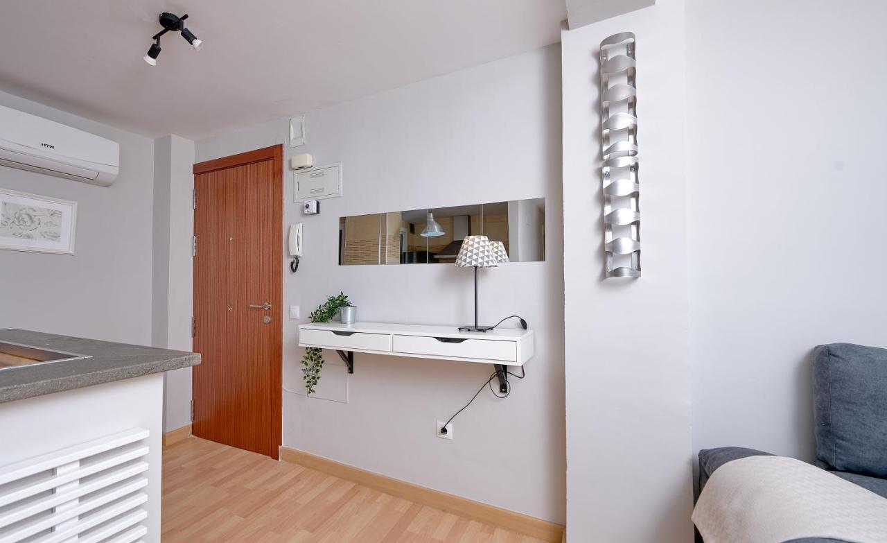 Holidays2Malaga Salitre 3 Bedroom Up To 7 People High Speed Wifi 외부 사진