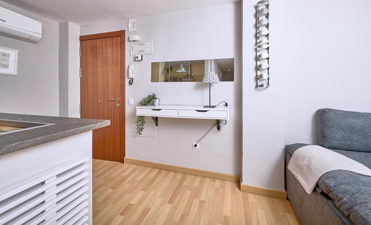 Holidays2Malaga Salitre 3 Bedroom Up To 7 People High Speed Wifi 외부 사진