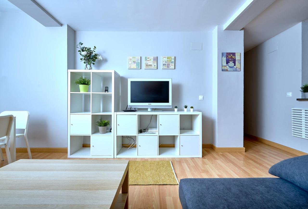 Holidays2Malaga Salitre 3 Bedroom Up To 7 People High Speed Wifi 외부 사진