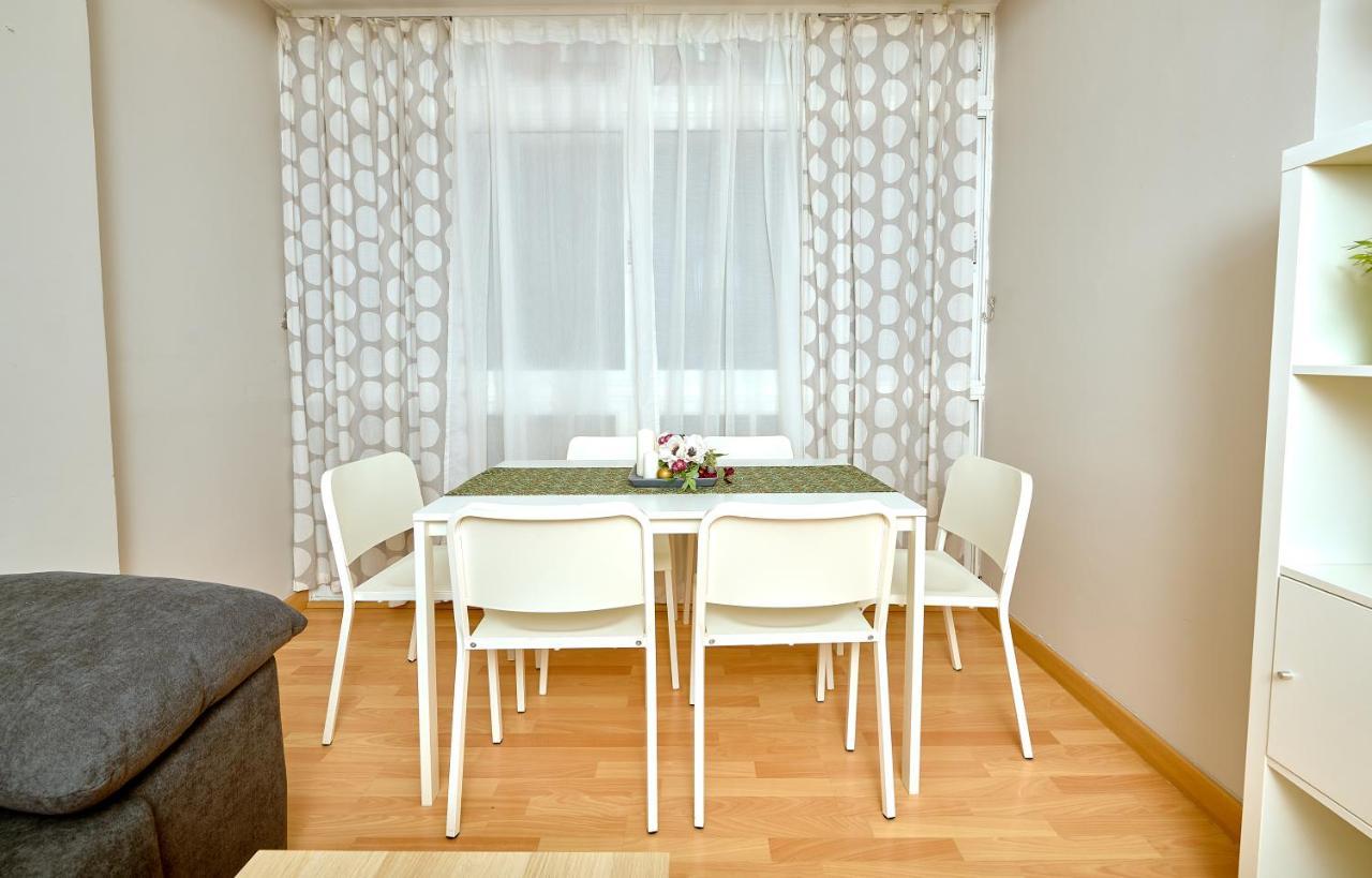 Holidays2Malaga Salitre 3 Bedroom Up To 7 People High Speed Wifi 외부 사진