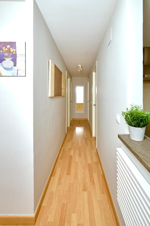 Holidays2Malaga Salitre 3 Bedroom Up To 7 People High Speed Wifi 외부 사진