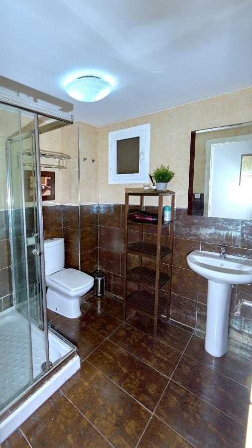 Holidays2Malaga Salitre 3 Bedroom Up To 7 People High Speed Wifi 외부 사진