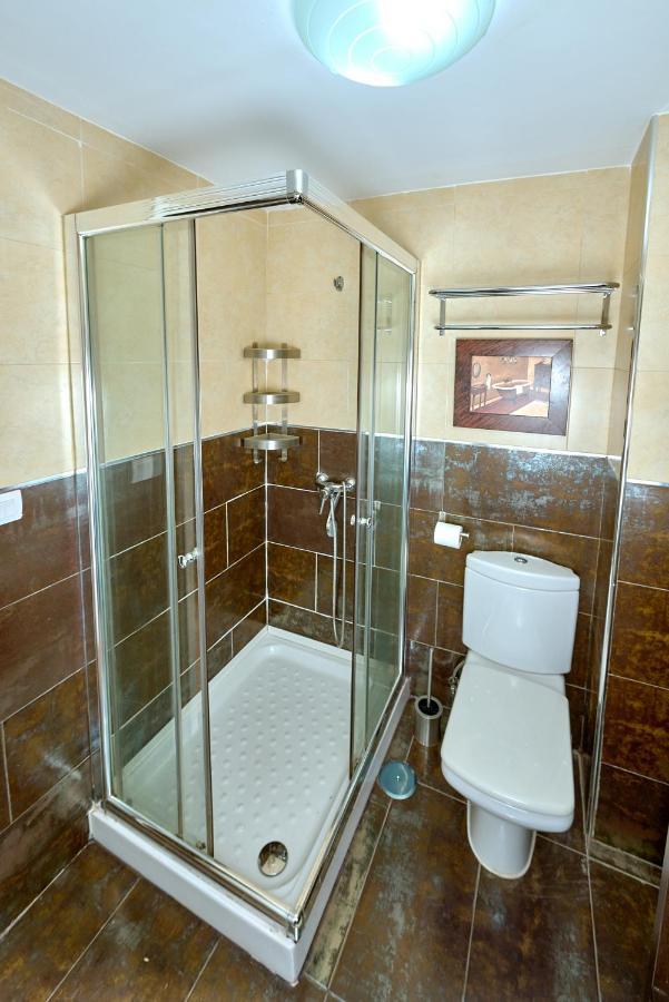 Holidays2Malaga Salitre 3 Bedroom Up To 7 People High Speed Wifi 외부 사진