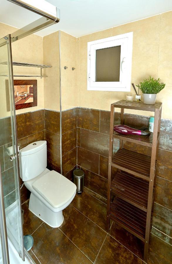 Holidays2Malaga Salitre 3 Bedroom Up To 7 People High Speed Wifi 외부 사진