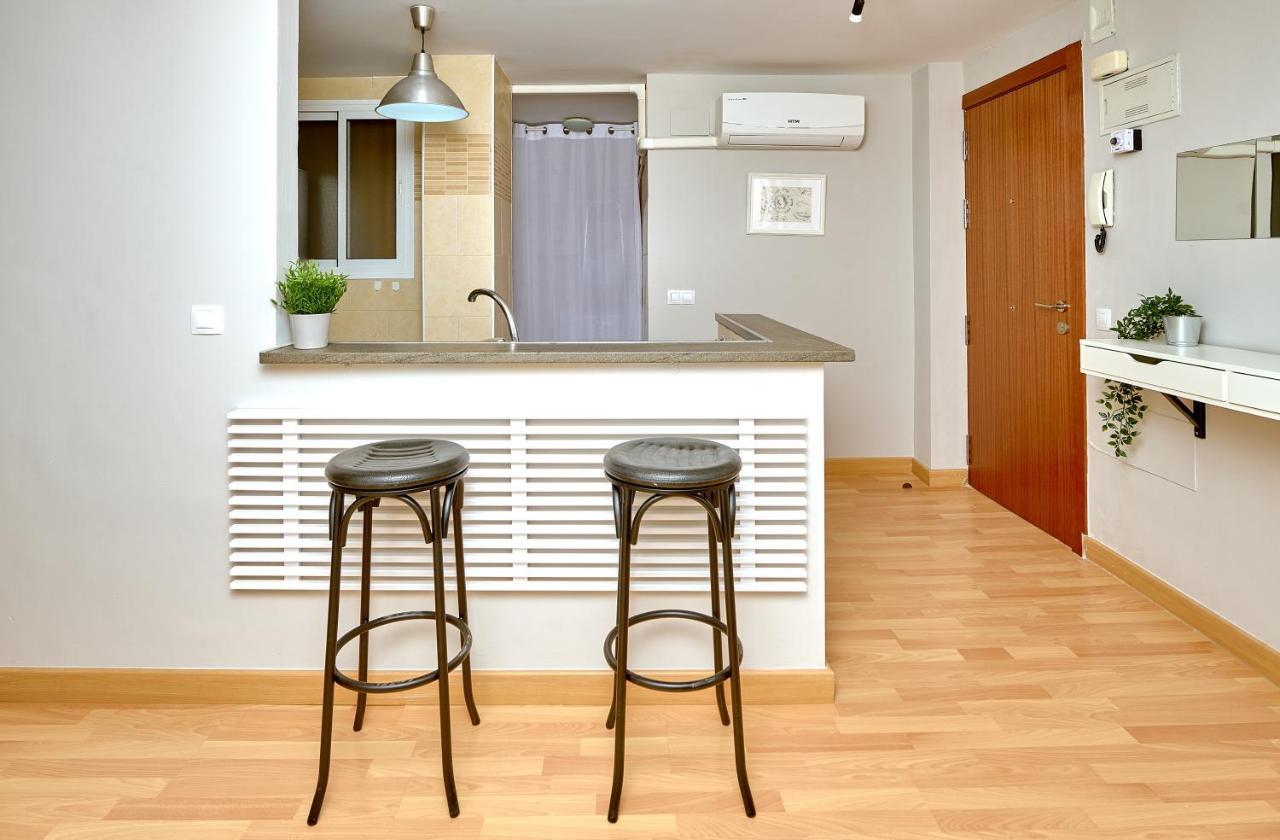 Holidays2Malaga Salitre 3 Bedroom Up To 7 People High Speed Wifi 외부 사진