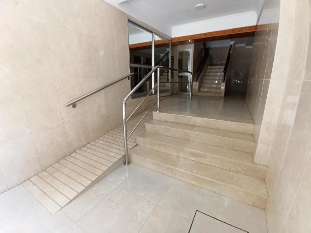Holidays2Malaga Salitre 3 Bedroom Up To 7 People High Speed Wifi 외부 사진