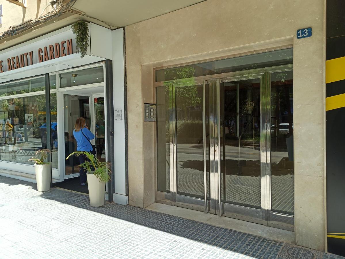 Holidays2Malaga Salitre 3 Bedroom Up To 7 People High Speed Wifi 외부 사진