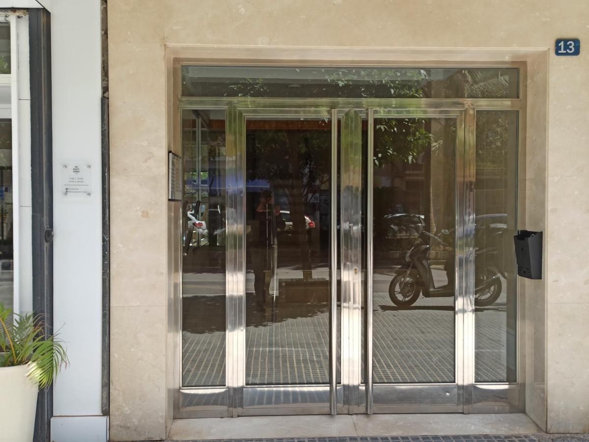 Holidays2Malaga Salitre 3 Bedroom Up To 7 People High Speed Wifi 외부 사진