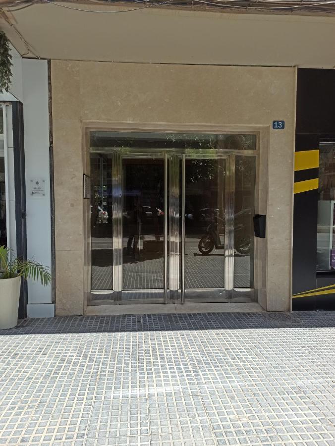 Holidays2Malaga Salitre 3 Bedroom Up To 7 People High Speed Wifi 외부 사진