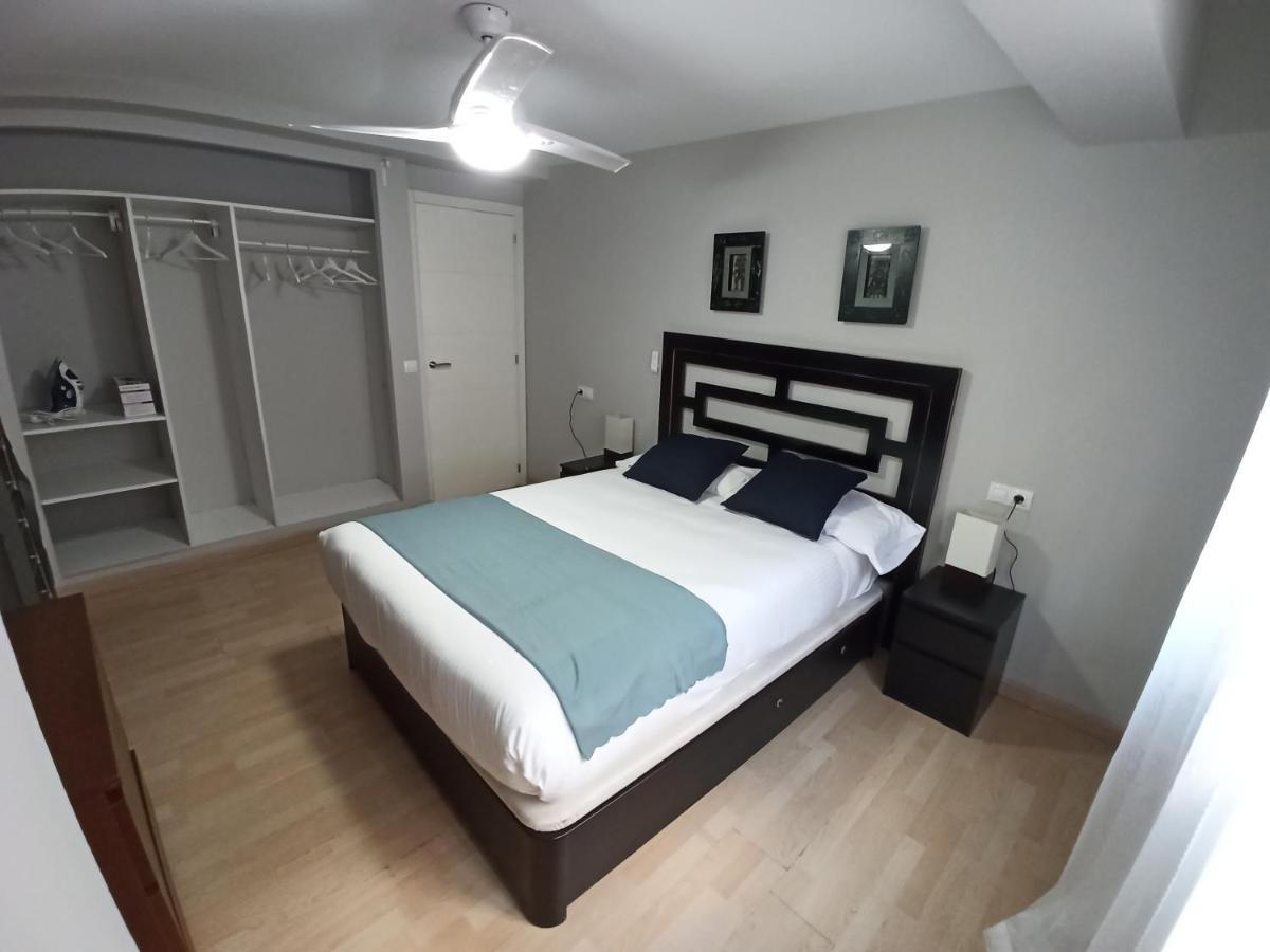 Holidays2Malaga Salitre 3 Bedroom Up To 7 People High Speed Wifi 외부 사진
